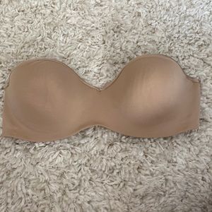 Strapless Bar